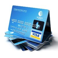 Банковская карта Банковская карта